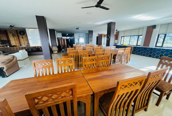 Hotel Devdar Resort 5