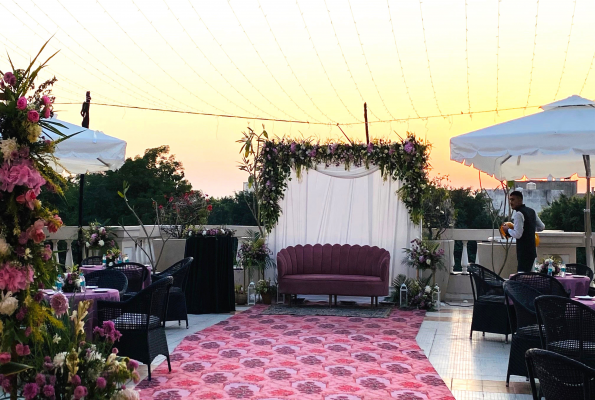 Dlf The City Club