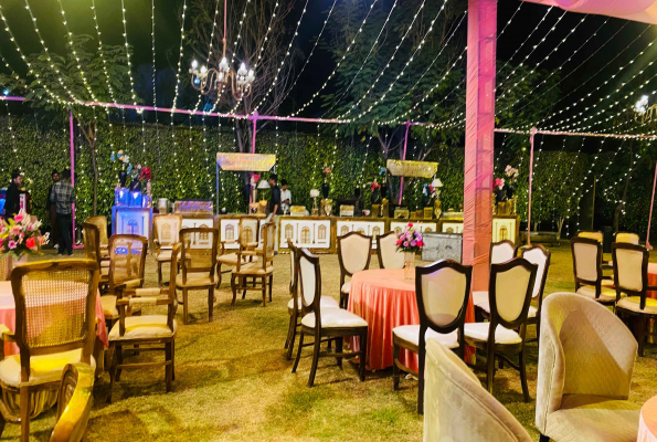 Dlf The City Club