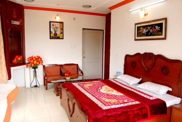 Hotel Victoriya Palace