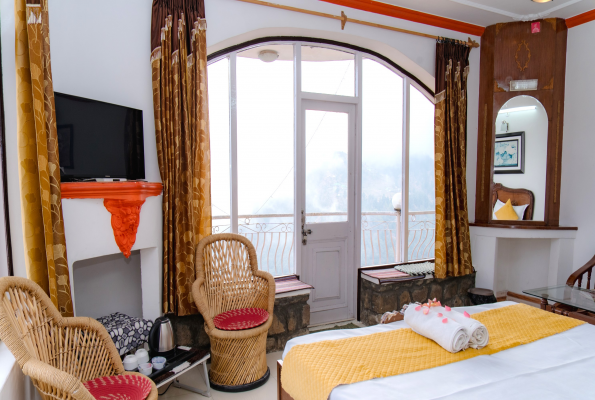 Hotel Victoriya Palace 2