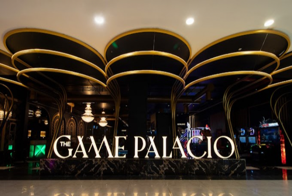 The Game Palacio 4
