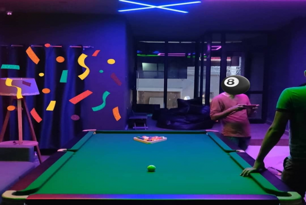 Immortal Gaming Cafe 3