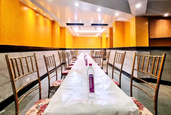 Mnp Hotel Oak Valley