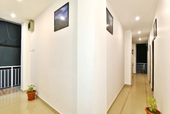 Mnp Hotel Oak Valley 3