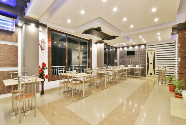 Mnp Hotel Oak Valley 1