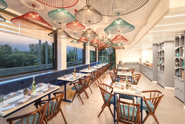 Infinitea  Centric 2