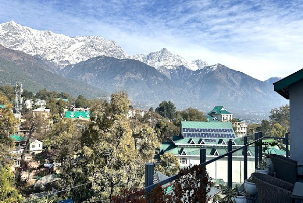 Infinitea  Centric 3