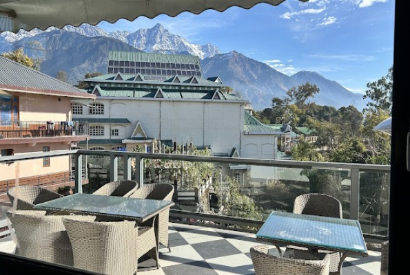 Infinitea  Centric 4