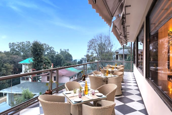 Infinitea  Centric 3