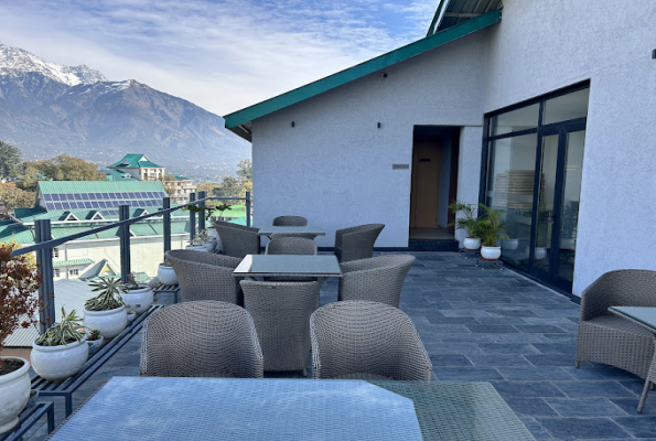 Infinitea  Centric 2