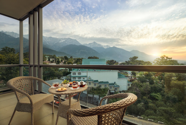 Infinitea  Centric 4