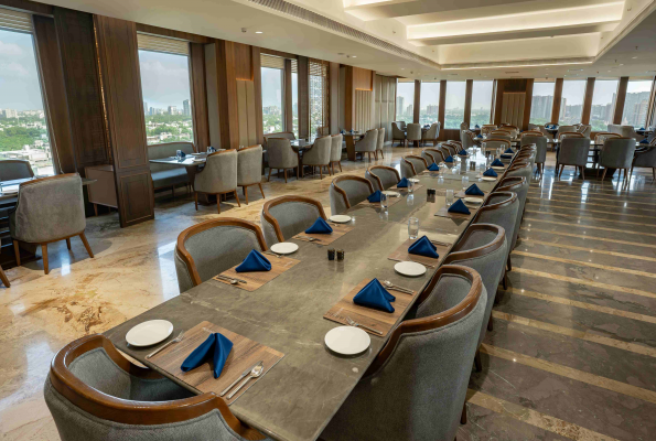 Pravegs Grand Eulogia