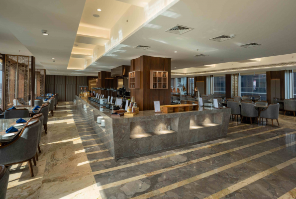 Pravegs Grand Eulogia 2