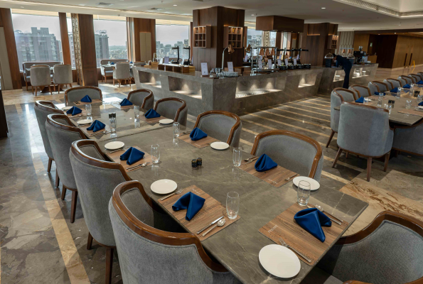 Pravegs Grand Eulogia 3