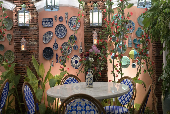 Gardin Cafe By Diggin