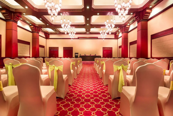 Grand By Grt Hotels 2