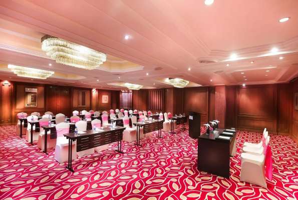 Grand By Grt Hotels 5