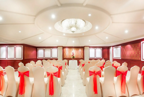 Grand By Grt Hotels 3