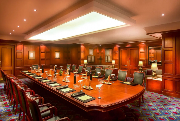 Grand By Grt Hotels 4