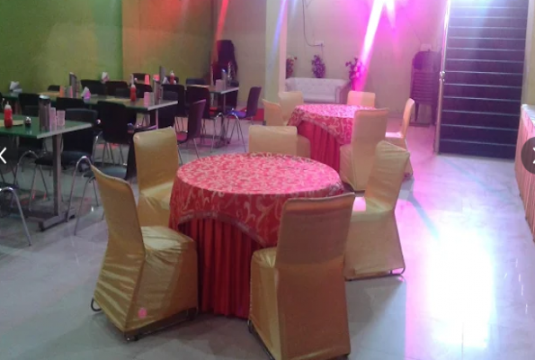 Green Wave Restaurant &party Hall 2