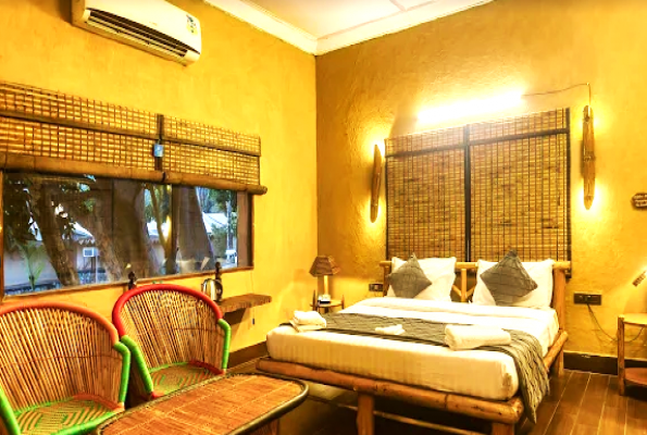 Kabeela Tashree Resort