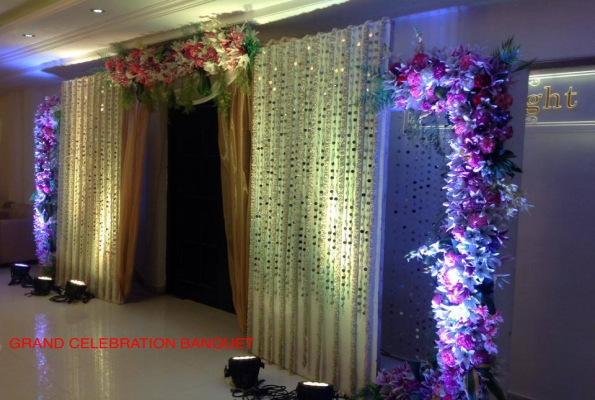 Grand Celebrations