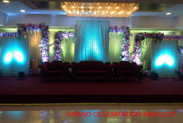 Grand Celebrations