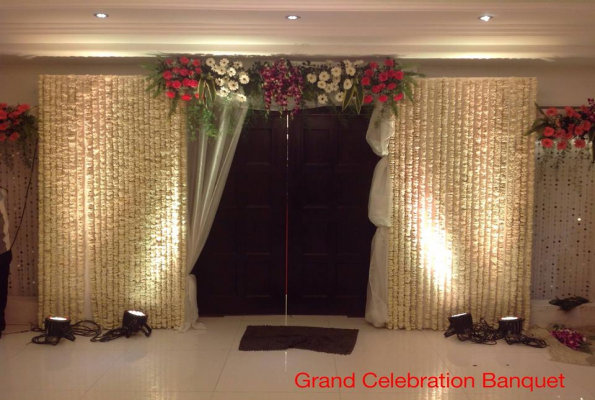 Grand Celebrations