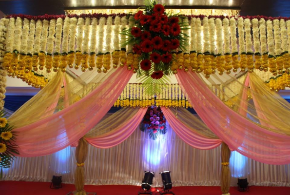 Grand Celebrations