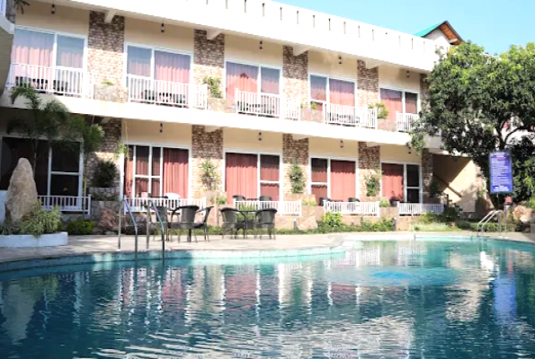 Vow Resorts Spa Corbett 3