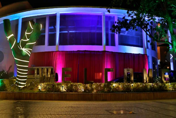 Tiaraa Hotels Resorts 3