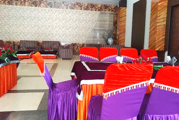 Tiaraa Hotels Resorts 4