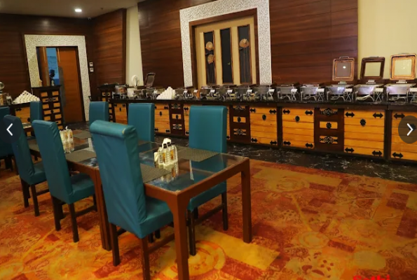 Tiaraa Hotels Resorts 5