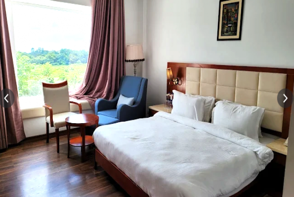 Tiaraa Hotels Resorts 1