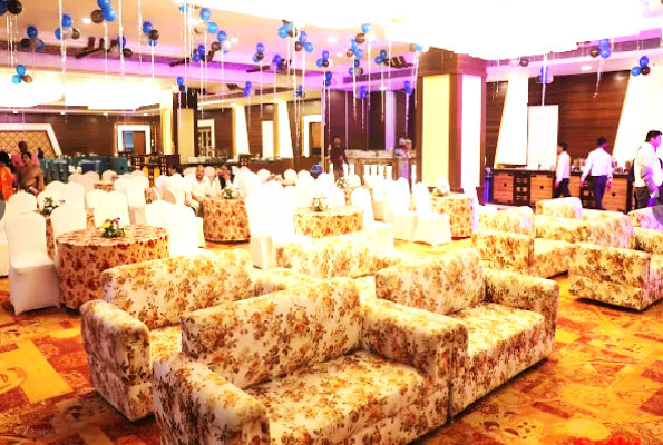 Tiaraa Hotels Resorts 3