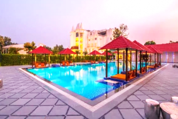 Tiaraa Hotels Resorts