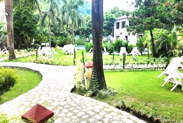 Mango Bloom River Resort 3