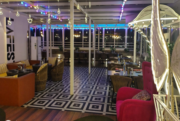 Pind Balluchi Roorkee