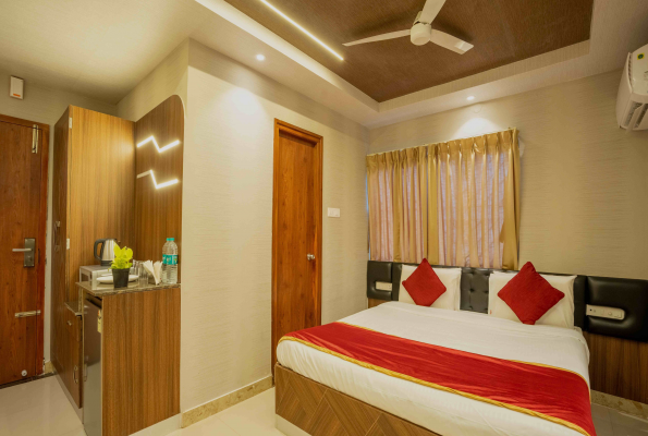 Seasons Suites Koramangala 2