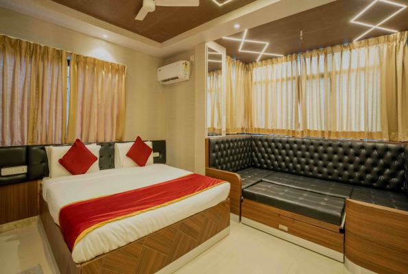 Seasons Suites Koramangala 3