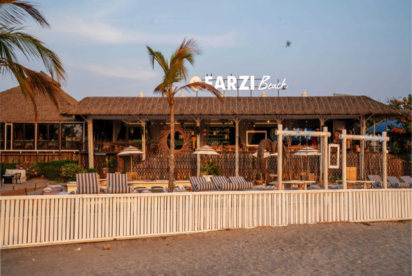 Farzi Beach 2