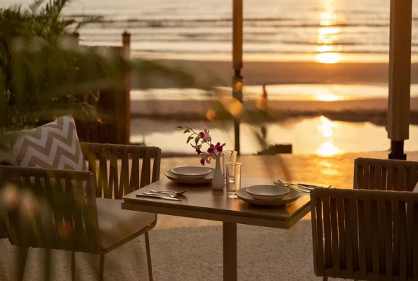 Sibaya Beach Resort 3