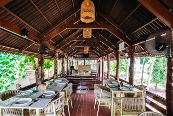 Sibaya Beach Resort 2