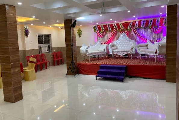 Shree Niketan Banquet Hall 5