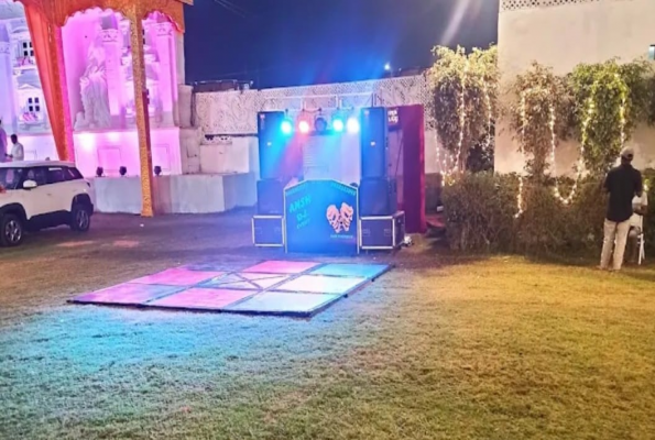 Cs Iconic Garden