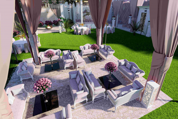Cs Iconic Garden