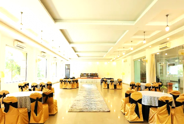 Corbett Tusker Trail