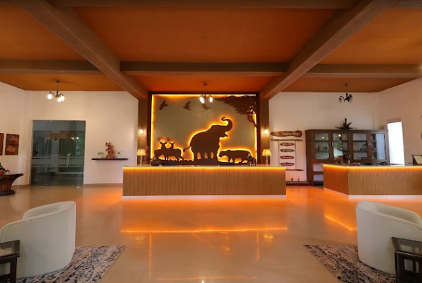 Corbett Tusker Trail 2