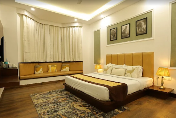 Corbett Tusker Trail 3